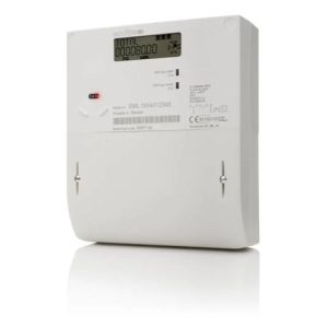 100A 3-PHASE METER