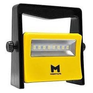 MIGHTYLITRE COMPACT 10W 850LM RECHARGEABLE COMPACT WORK LIGHT