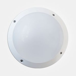 ETERNA LED 6W IP66 ROUND MINI BULK WHITE