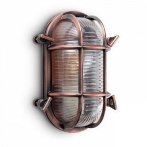 MINISUN BOW COPPER IP66 BULKHEAD