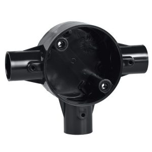 MITA 20MM BLACK TEE BOX