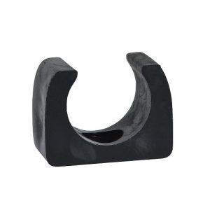 MITA 25MM BLACK SPRING CLIP