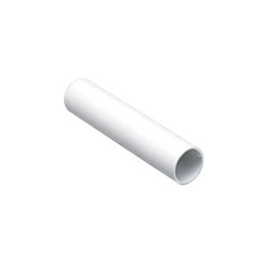MITA 25MM WHITE EXPANSION COUPLER