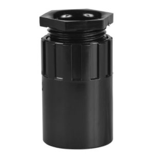 MITA 20MM BLACK FEMALE ADAPTOR