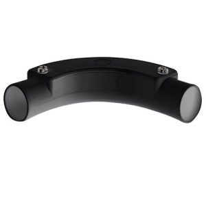 MITA 20MM BLACK INSPECTION BEND