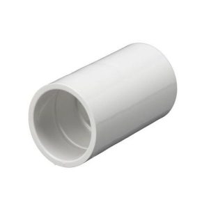 MITA 20MM WHITE COUPLER