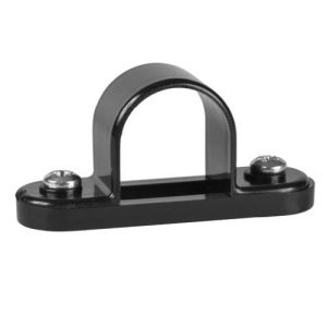 MITA 25MM BLACK SADDLE