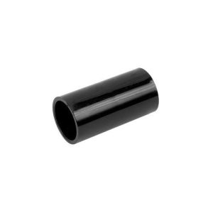 MK 25MM EXPANSION COUPLER BLACK