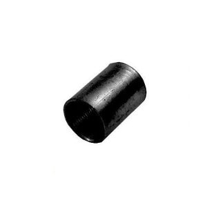 MK 20MM H/G COUPLER BLACK
