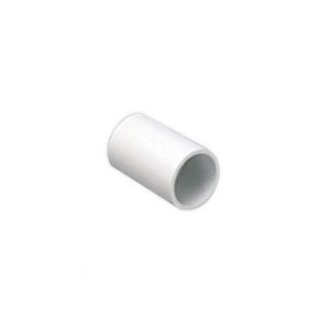 MK 20MM H/G COUPLER WHITE