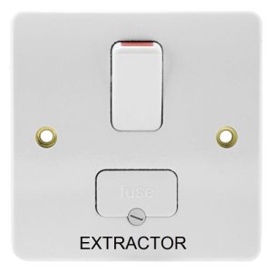MK 13A SWITCHED SPUR MARKED 'EXTRACTOR'