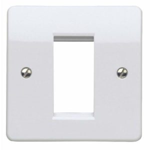 MK LOGIC 1MOD EURO BLANK