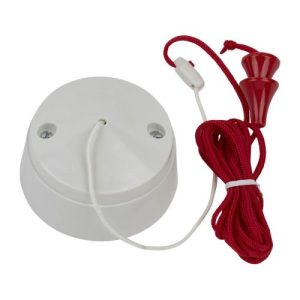 MK 6A MOMENTARY PULL CORD