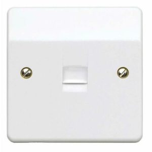 MK SECONDARY BT SOCKET MODULE