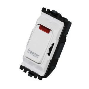 MK 20A DP 1-WAY FREEZER GRID SWITCH