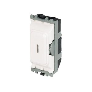 MK 20A 2-WAY GRID SECRET KEY SWITCH