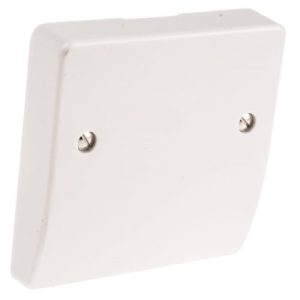 MK COOKER CONNECTION UNIT FLUSH