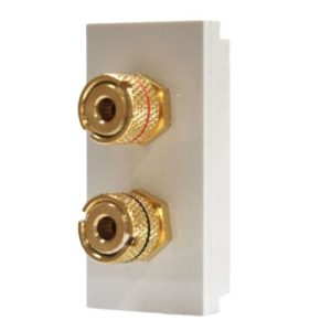 MK SPEAKER/AUDIO BINDING POST