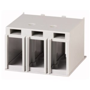 MOELLER TERMINAL COVER 3P IPX4 LOR LZM2/PN2/NZM2