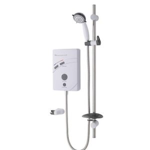 MX THERMOSTATIC CARE QI 10.5KW SHOWER