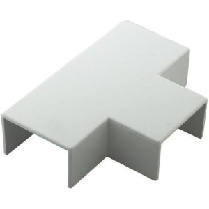 Trunking - Flat Tee Angles