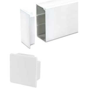 Trunking - Stop Ends