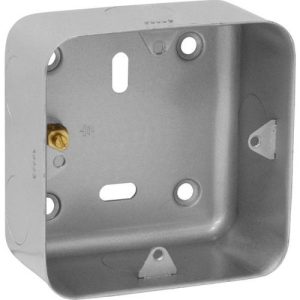 Back Boxes