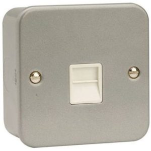 Data Sockets