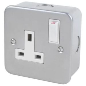 Sockets