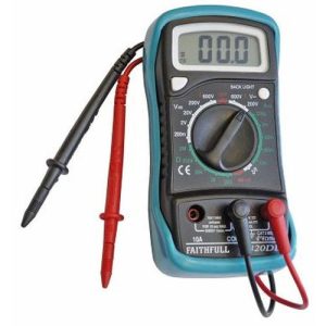Testing Equipment