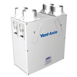 NATIONAL VENT KINETIC FH RECOVERY UNIT