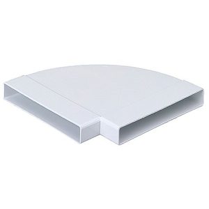 NATIONAL VENTILATION 234 X 29 90DEG HORIZONTAL BEND