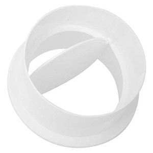 4IN IN-LINE ANTI BACK DRAUGHT CONNECTOR (1230)