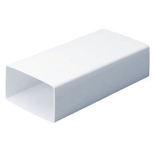 NATIONAL VENTILATION 204 X 60 FLAT CHANNEL (1.5MTR)
