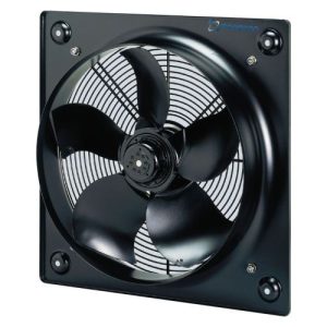 MONSOON 350MM PLATE FAN 2500M/H S/PHASE