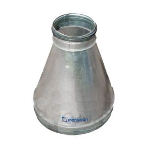 315-200MM METAL REDUCER