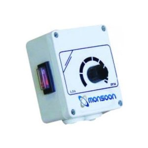 MONSOON 1.5A S/P HARD START SPEED CONTROLLER