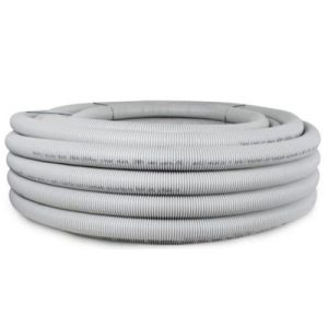 NATIONAL VENT RADIAL DUCT ANTI BACTERIAL 75MMX50M