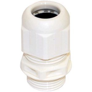 NIGLON 20MM SWIVEL GLANDS (EACH)