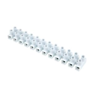 NIGLON 15A HIGH TEMPERATURE CONNECTOR STRIP