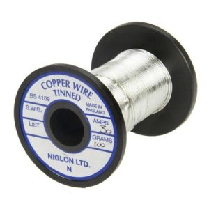 NIGLON 30A FUSE WIRE (22MTR)
