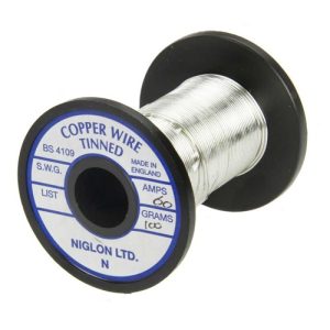 NIGLON 60A FUSE WIRE (5.6MTR)
