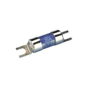 LAWSON NIT BOLTED 20A FUSE (56MM X 13MM)