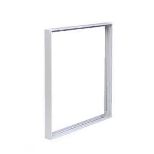 BRITE SOURCE SURFACE MOUNTING KIT 600 X 600