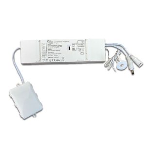 BRITE SOURCE EMERGENCY PACK PLUG'N'PLAY FOR PANEL