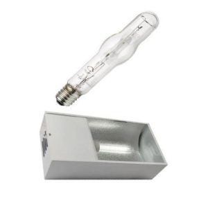 NORTHGATE 400W E40 LOW BAY C/W LAMP