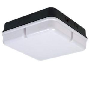 NU-ERA ETON 28W IP65 WHI/OPAL SQ