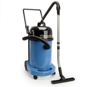 NUMATIC WV470 WET & DRY VAC 20L 240V