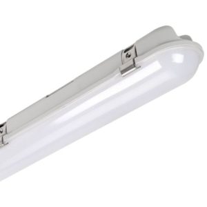 NVC GREENLAND V2 73W LED EM3 IP66 4K 9865-LUM BATT