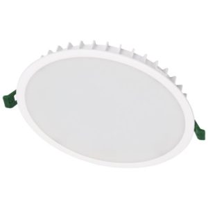 NVC HARSTED 14W LED DOWNLIGHT 400K 1320-LUM